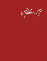 Catalogue de l'exposition Atelier 17 aux Etats_Unis en 1977 et 1978.